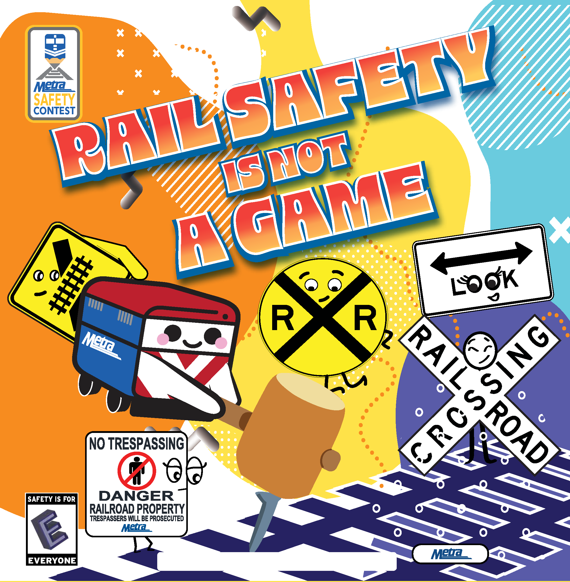 2025 Safety Contest