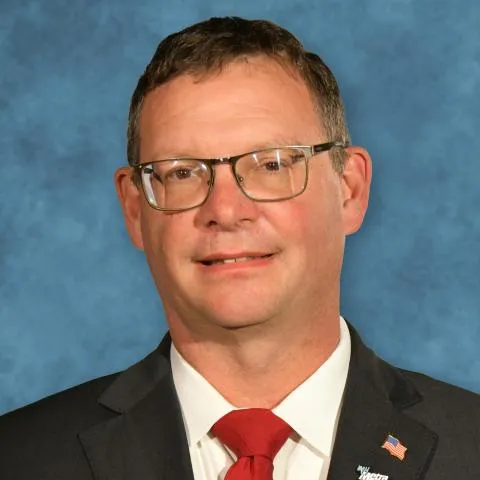Jim Derwinski