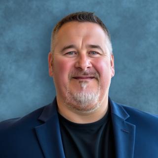 Steve M. Cork